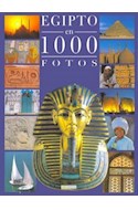 Papel EGIPTO EN 1000 FOTOS (CARTONE)