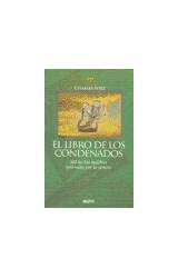 Papel LIBRO DE LOS CONDENADOS MIL HECHOS MALDITOS IGNORADOS P  POR LA CIENCIA (RUSTICA)