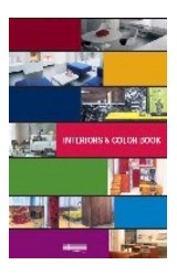 Papel INTERIORS & COLOR BOOK (CARTONE)