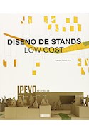 Papel DISEÑO DE STANDS LOW COST (CARTONE)