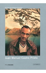 Papel JUAN MANUEL CASTRO PRIETO (BIBLIOTECA DE FOTOGRAFOS ESPAÑOLES) (PHOTOBOLSILLO)