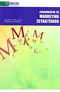 Papel FUNDAMENTOS DE MARKETING ESTRATEGICO (RUSTICA)