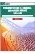 Papel CONSTRUCCION DE ESTRUCTURAS DE HORMIGON ARMADO EDIFICACION (2 EDICION) (RUSTICA)