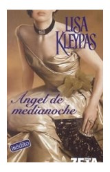 Papel ANGEL DE MEDIANOCHE (BEST SELLER)