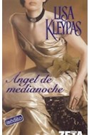Papel ANGEL DE MEDIANOCHE (BEST SELLER)