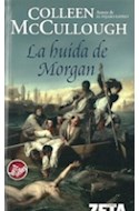 Papel HUIDA DE MORGAN (HISTORICA)