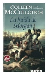 Papel HUIDA DE MORGAN (HISTORICA)