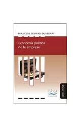 Papel ECONOMIA POLITICA DE LA EMPRESA (TRABAJO Y SOCIEDAD)