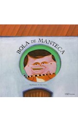 Papel BOLA DE MANTECA