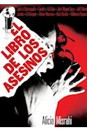 Papel LIBRO DE LOS ASESINOS