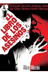 Papel LIBRO DE LOS ASESINOS