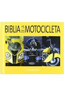 Papel MINI BIBLIA DE LA MOTOCICLETA (CARTONE)