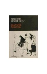 Papel NARCISO FIN DE SIGLO