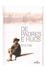 Papel DE PADRES E HIJOS (ENCUADERNADO)