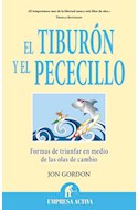 Papel TIBURON Y EL PECECILLO FORMAS DE TRIUNFAR EN MEDIO DE LAS OLAS DE CAMBIO