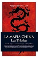 Papel MAFIA CHINA LAS TRIADAS SOCIEDADES SECRETAS