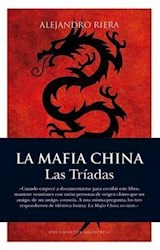 Papel MAFIA CHINA LAS TRIADAS SOCIEDADES SECRETAS