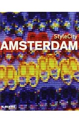 Papel AMSTERDAM (STYLE CITY)