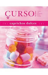 Papel CURSO DE COCINA CAPRICHOS DULCES