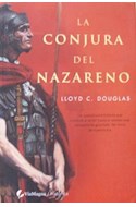 Papel CONJURA DE NAZARENO (COLECCION HISTORICA)