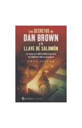 Papel SECRETOS DE DAN BROWN Y LA LLAVE DE SALOMON (COLECCION ACTUALIDAD)