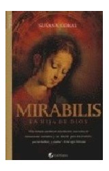 Papel MIRABILIS LA HIJA DE DIOS (COLECCION HISTORICA) (POCKET)