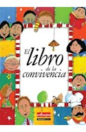 Papel LIBRO DE LA CONVIVENCIA (CARTONE)