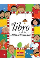 Papel LIBRO DE LA CONVIVENCIA (CARTONE)