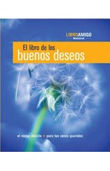 Papel LIBRO DE LOS BUENOS DESEOS