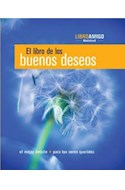Papel LIBRO DE LOS BUENOS DESEOS