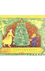 Papel CASCANUECES (INCLUYE CD) (CARTONE)
