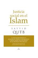Papel JUSTICIA SOCIAL EN EL ISLAM (CARTONE)