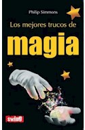 Papel MEJORES TRUCOS DE MAGIA (BOLSILLO)