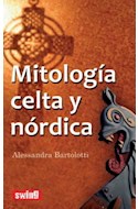 Papel MITOLOGIA CELTA Y NORDICA (BOLSILLO)
