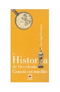 Papel HISTORIA DE OCCIDENTE CONTADA CON SENCILLEZ
