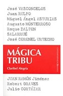 Papel MAGICA TRIBU CLARIBEL ALEGRIA