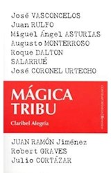 Papel MAGICA TRIBU CLARIBEL ALEGRIA