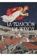 Papel TRAICION DE WENDY (CARTONE)