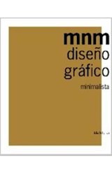 Papel MNM DISEÑO GRAFICO MINIMALISTA (CARTONE)