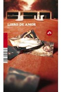 Papel LIBRO DE AMOR (COLECCION 451.ZIP) [CARTONE]