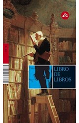 Papel LIBRO DE LIBROS (COLECCION 451.ZIP) [CARTONE]