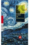 Papel LIBRO DE CIENCIAS (COLECCION 451.ZIP) [CARTONE]