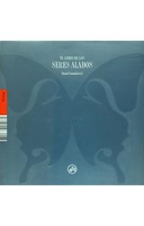 Papel LIBRO DE LOS SERES ALADOS (COLECCION 451.JPEG) [CARTONE]