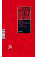 Papel LIBRO DEL DESCENSO A LOS INFIERNOS (COLECCION 451.ZIP) [CARTONE]