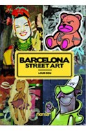 Papel GRAFFITI STREETS FULL OF ART (RUSTICO)