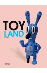 Papel TOY LAND