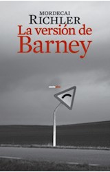 Papel VERSION DE BARNEY (COLECCION NARRATIVA)
