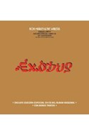 Papel EXODUM BOB MARLEY & THE WAILERS (INCLUYE EDICION ESPECI  AL EN CD DEL ALBUM ORIGINAL) (CARTO