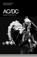 Papel AC/DC HAGASE EL ROCK AND ROLL (CARTONE)