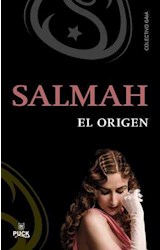 Papel SALMAH EL ORIGEN (COLECTIVO GAIA)